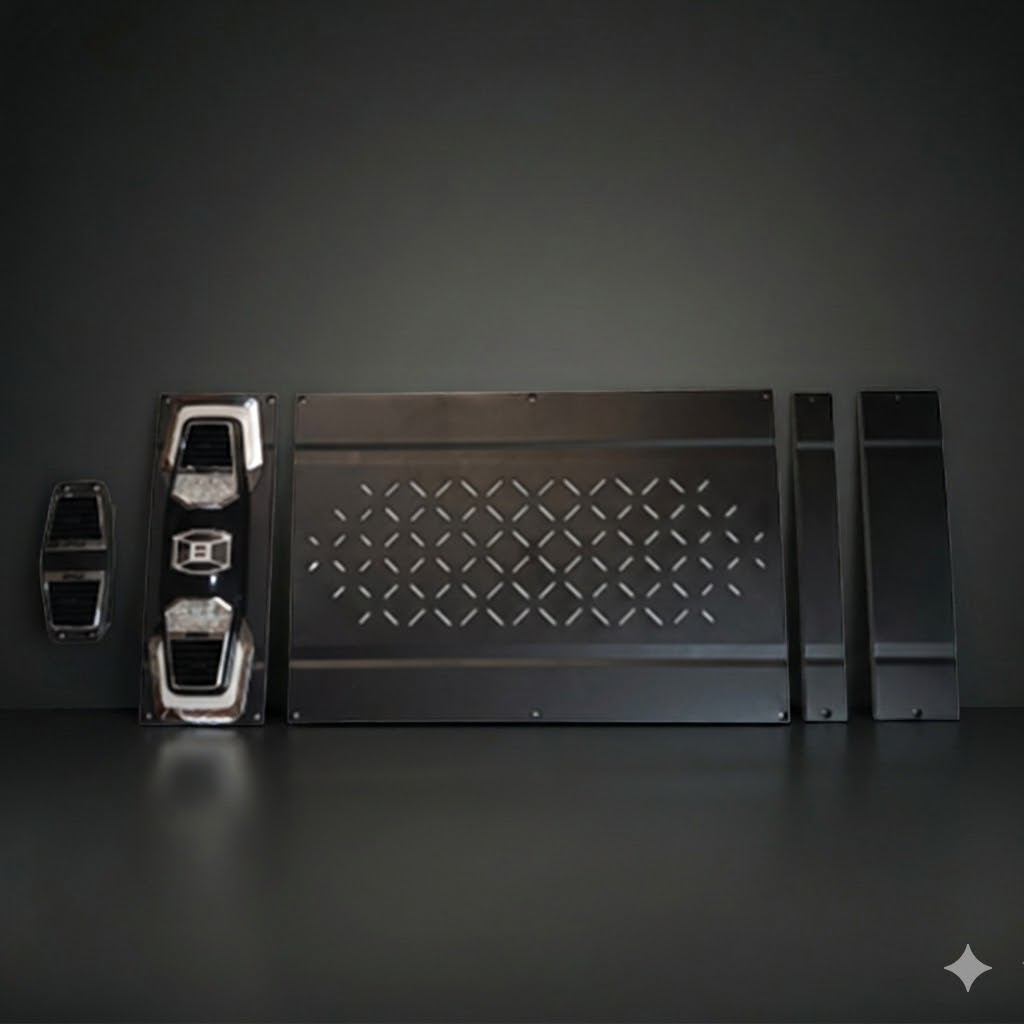 TG-AKS-2675 PAKET LOUVER AC JETBUS 5
